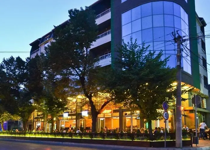 M Central Park